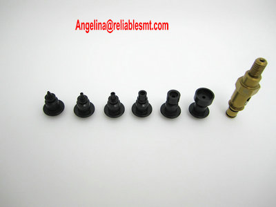 SMT nozzle SAMSUNG TN400 NOZZLE P/N:J9055074C - Image 2
