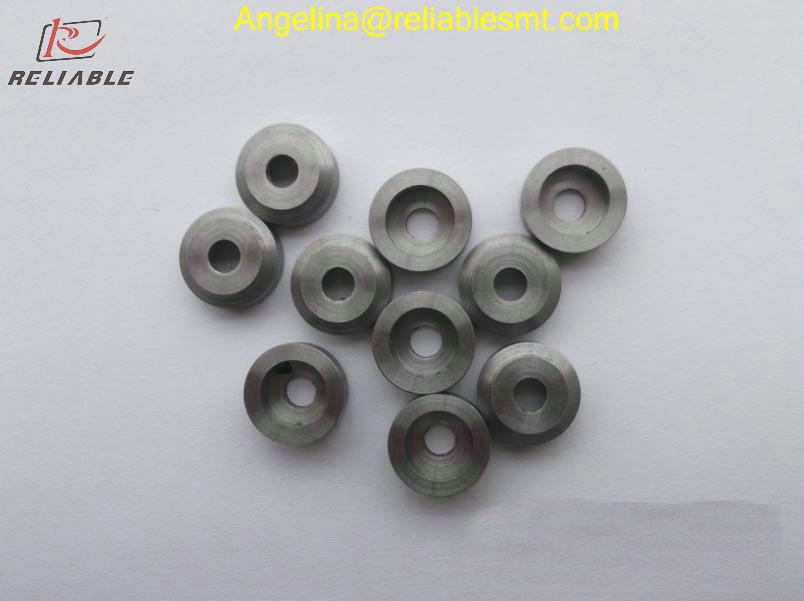 SMT parts Yamaha nozzle shaft parts KU1-M7152-00X WASHER 1 THURUST - Image 1