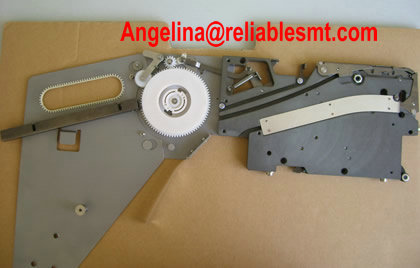 12mm SMT feeder unit for automated placement machines