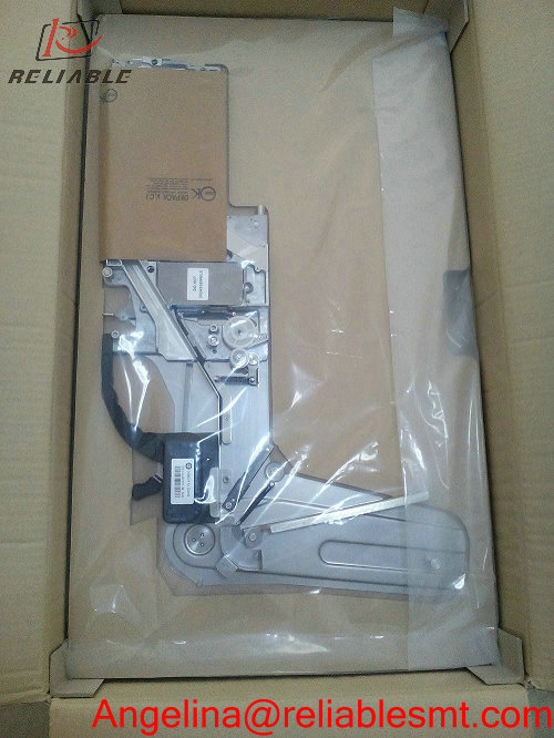 SMT SAMSUNG SM IT 16mm Smart feeder SM-IT-16mm Feeder for pick and place machine - Image 3