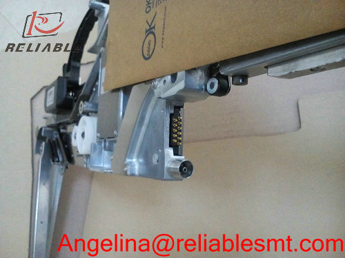 16mm Smart Feeder unit side view