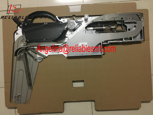 SMT SAMSUNG SM24mm Tape Feeder For Samsung SM482 Surface Machine Original SMT Feeder - Image 3
