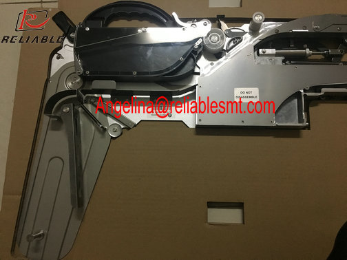 SMT SAMSUNG SM24mm Tape Feeder For Samsung SM482 Surface Machine Original SMT Feeder - Image 2