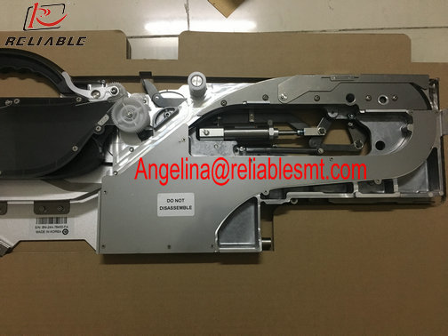 SMT 24mm Tape Feeder for Surface Mount Machines