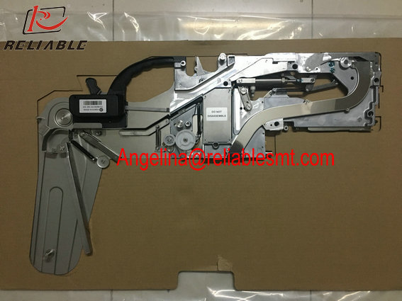 SMT feeder component detail