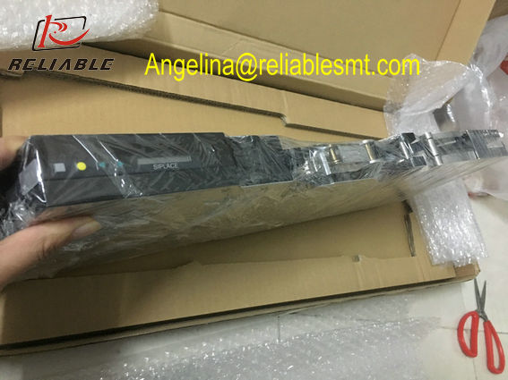 SMT Siemens X Series feeder 00141272-06 16mm feeder - Image 3