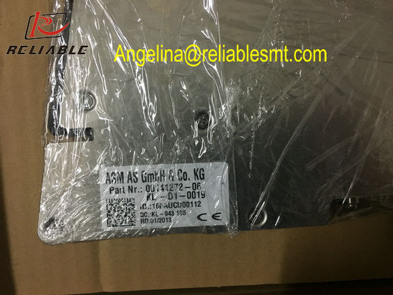 SMT Siemens X Series feeder 00141272-06 16mm feeder - Image 2