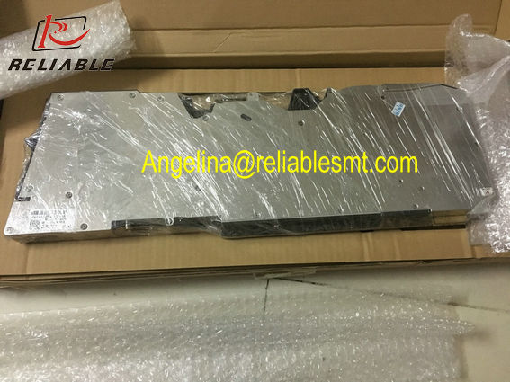 16mm tape feeder unit for automated SMT assembly