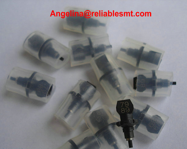 SMT Pick and Place Nozzle