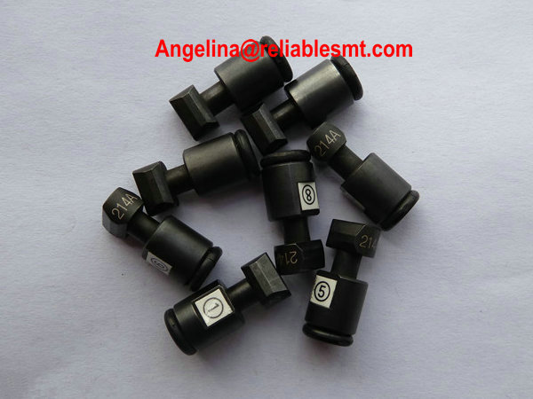 SMT Pick and Place Nozzles