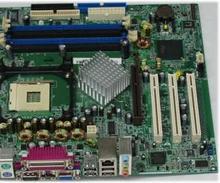 Computer Motherboard