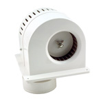 Snail-Shaped Ceiling Ventilation Fan
