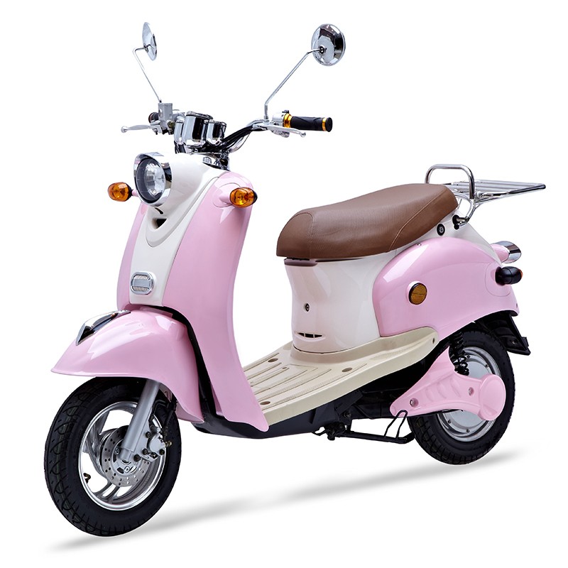 Snail- Zhongneng Moden electric scooter - Image 3