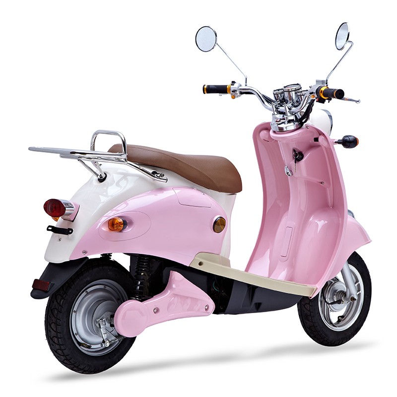 Snail- Zhongneng Moden electric scooter - Image 2
