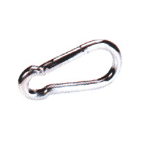 Zinc Plated Snap Hook