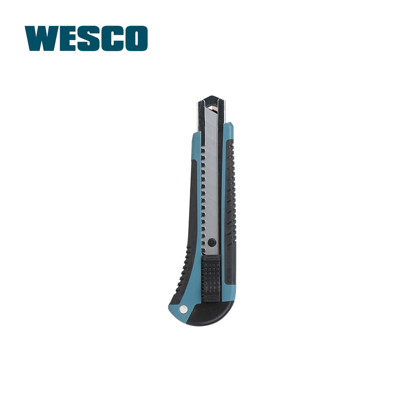 Snap-Off Blade Utility Knife