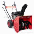 Gas Powered Snow Blower with 56cm Clearing Width