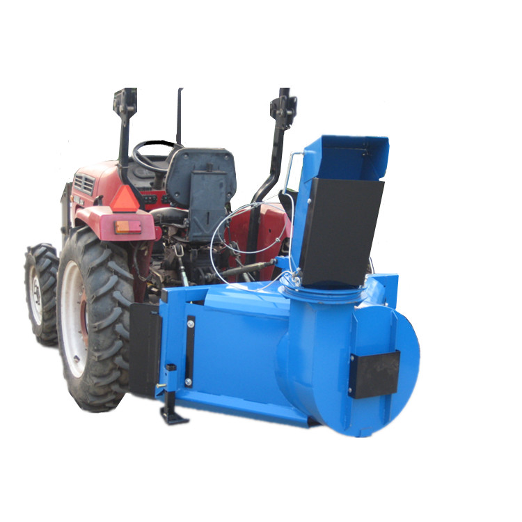 Snow blower - Image 2