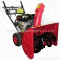 71cm 9HP Snow Blower with Electric Start