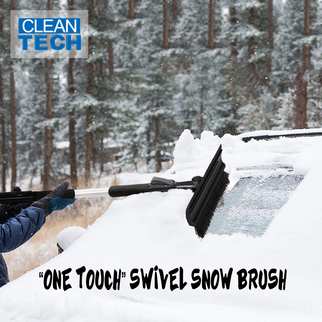 Snow Brush - Image 2