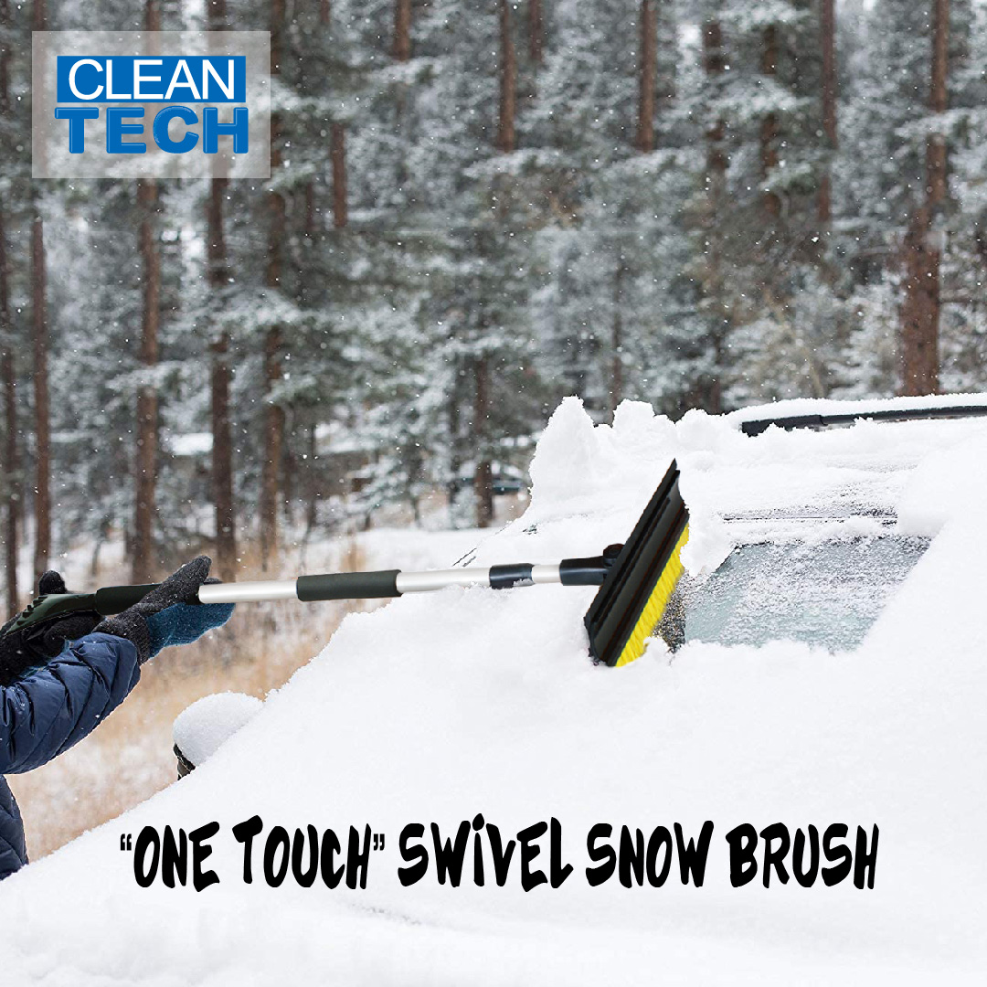 Snow Brush - Image 2