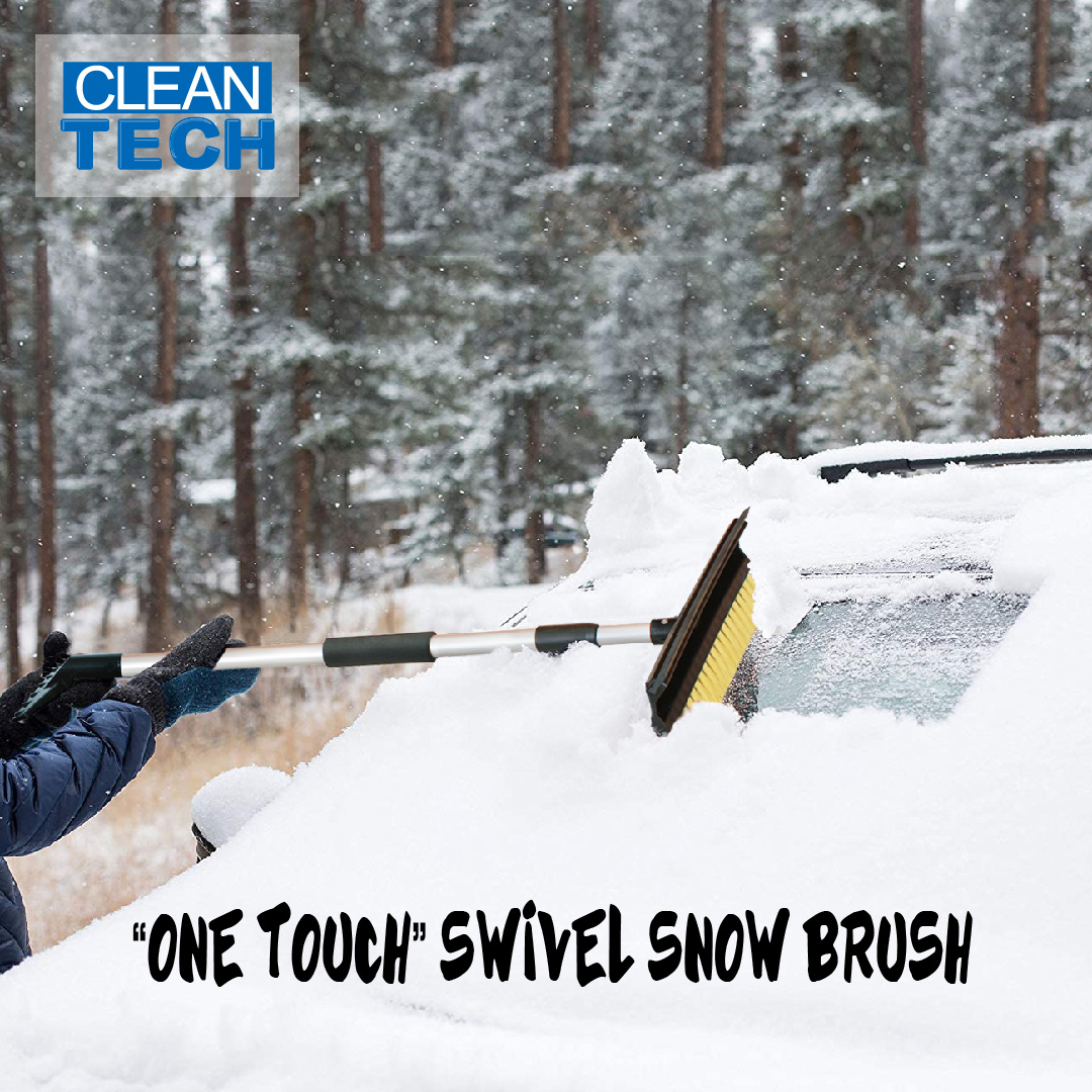 Snow Brush - Image 2