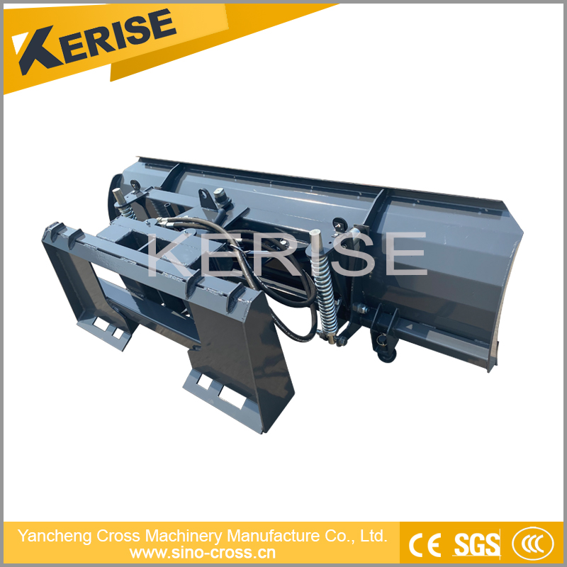 Snow Plow - Image 3
