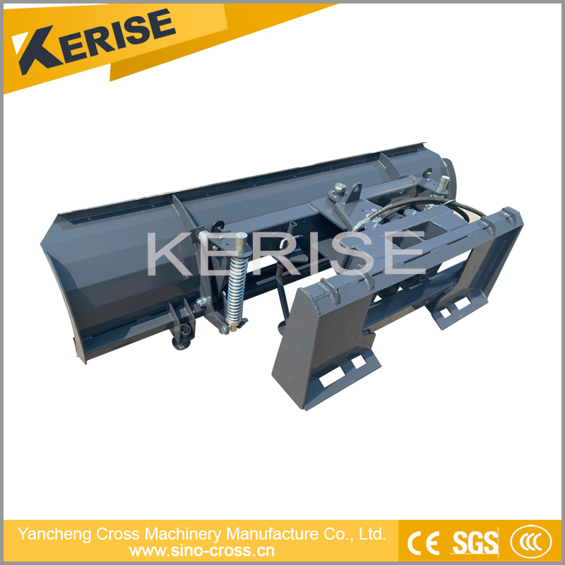 Snow Plow - Image 2