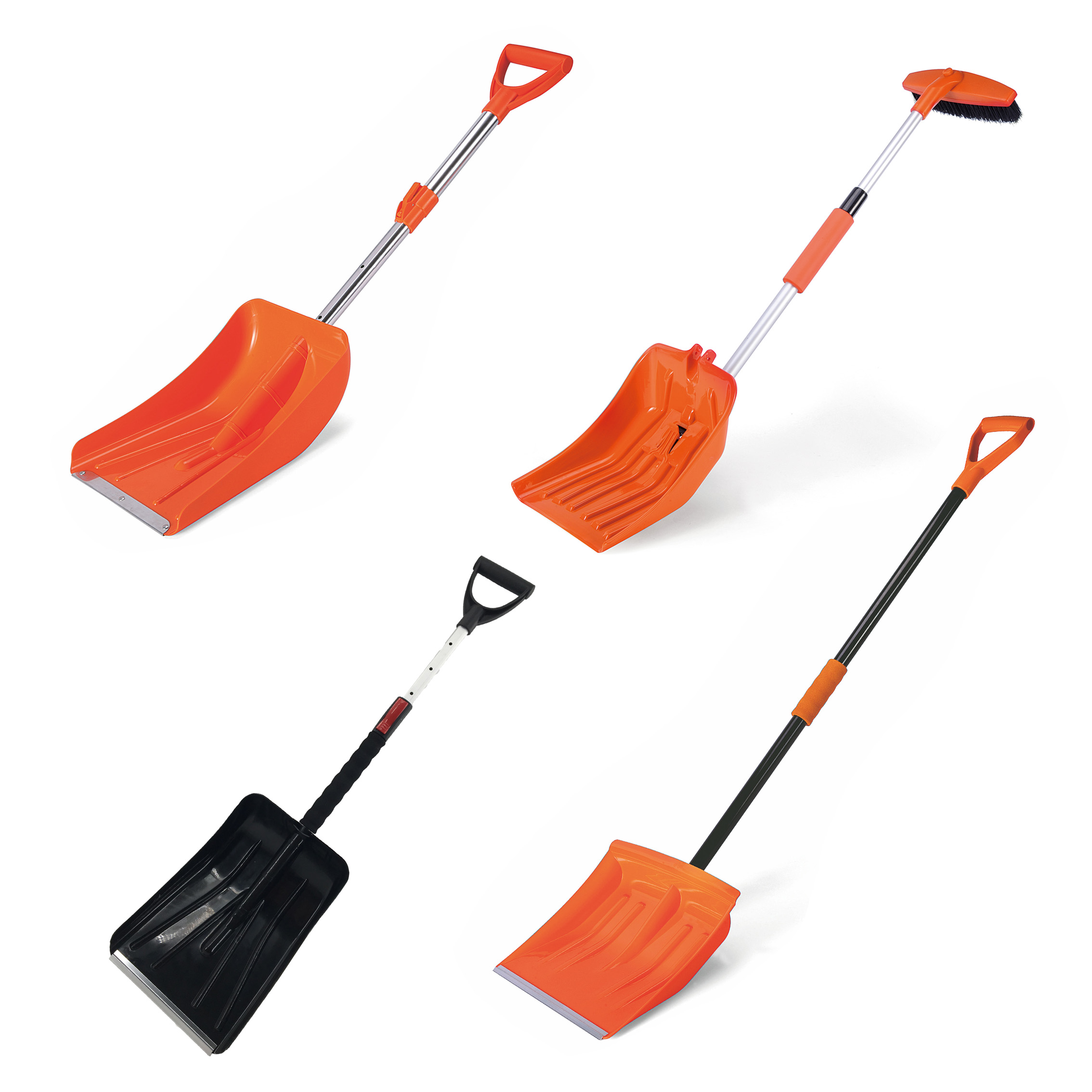 SNOW SHOVEL - Image 2
