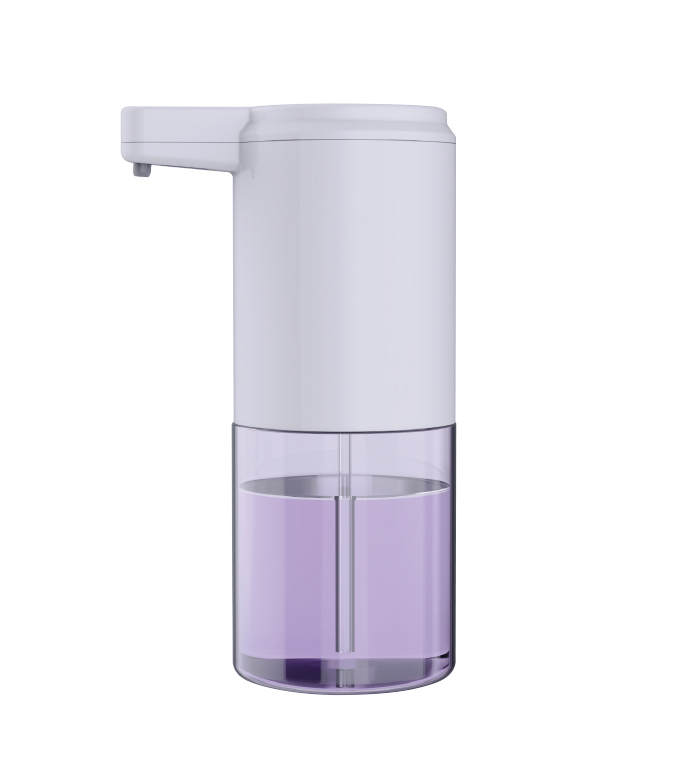 Touchless Automatic Soap Dispenser