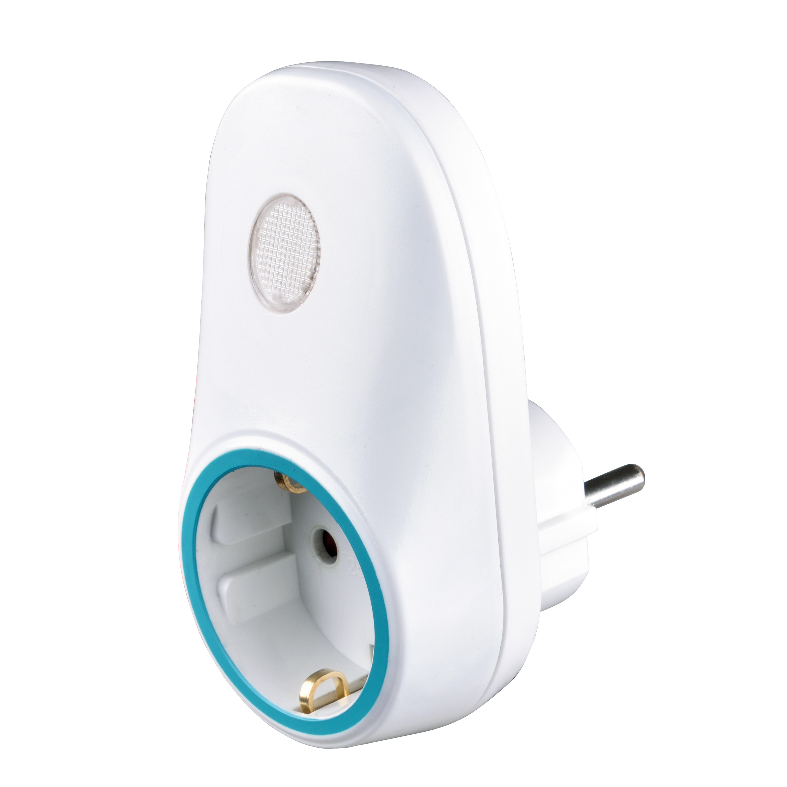 European Plug Socket Adapter