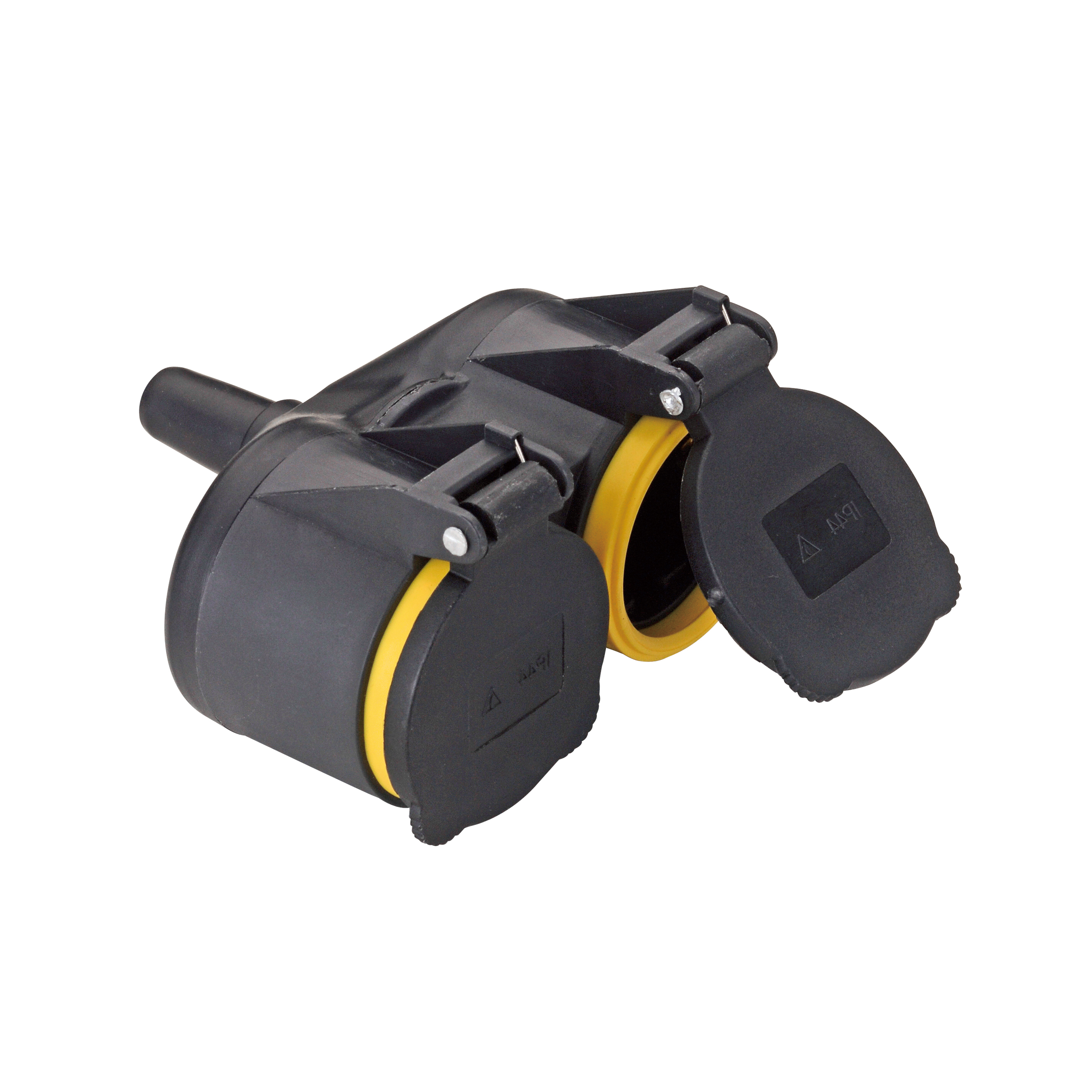 SOCKET - Image 1