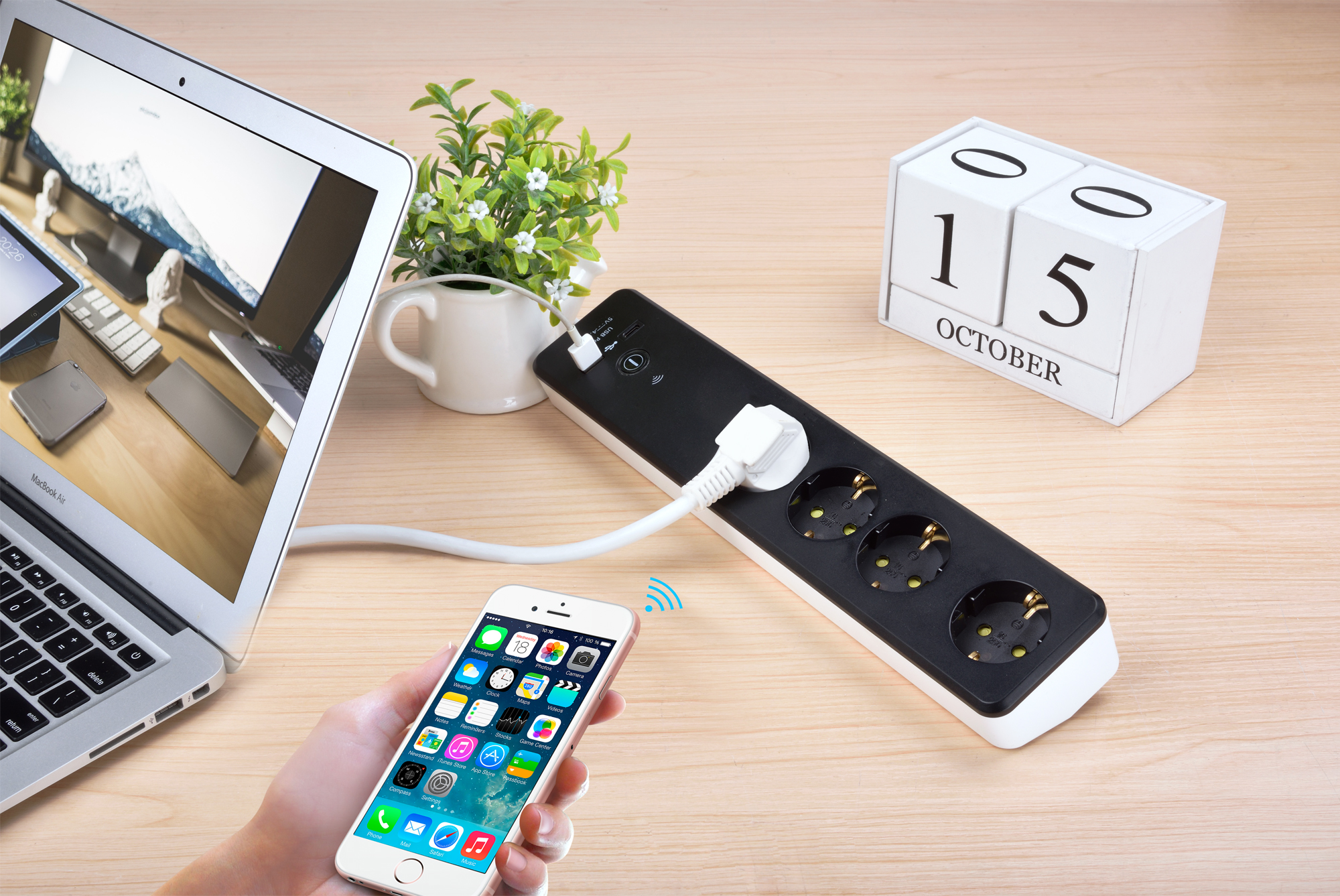 SOCKET - Image 2