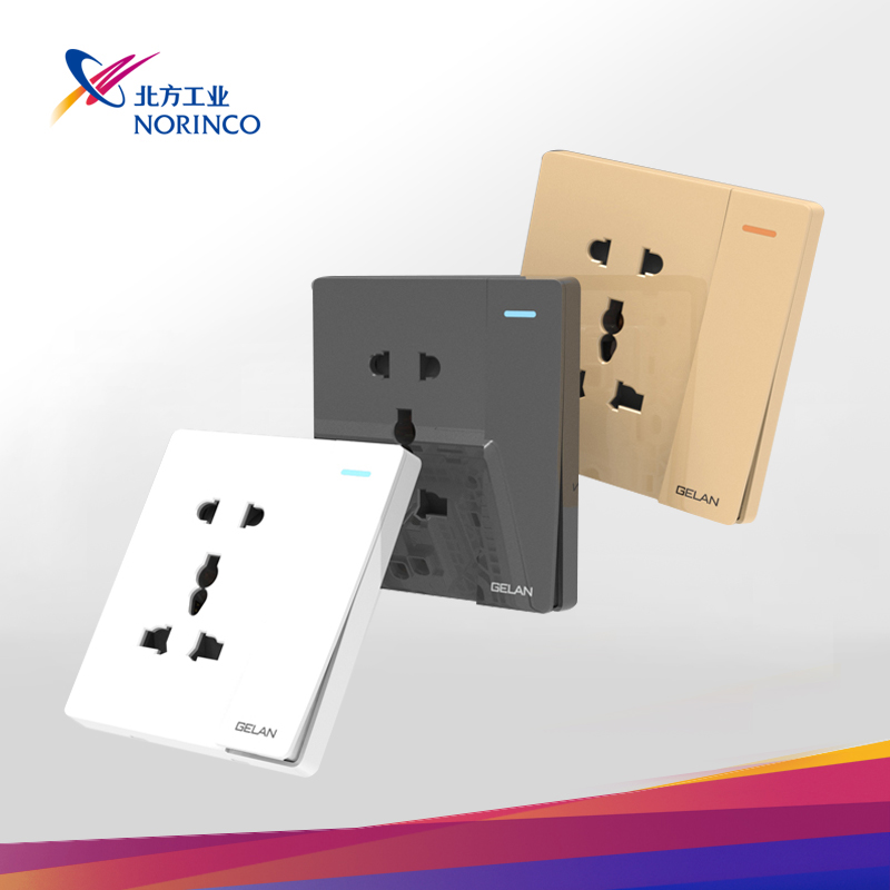 Socket outlet - Image 2