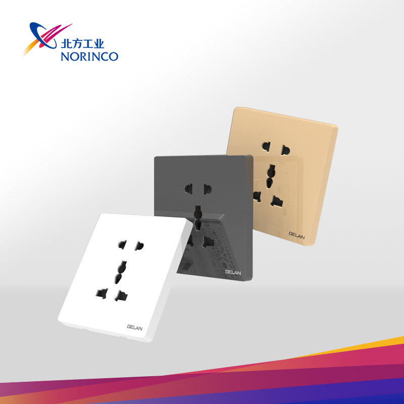 Socket outlet - Image 2