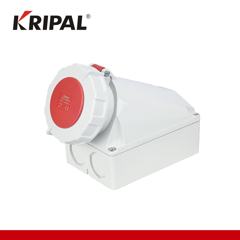 Socket - Image 2