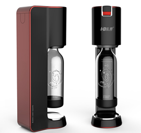 Countertop Sparkling Water Maker