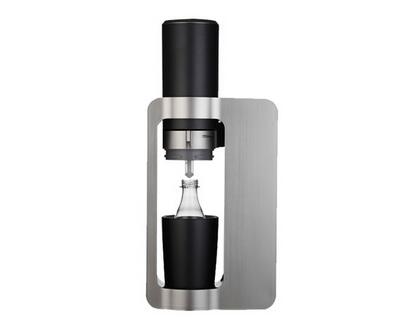 Countertop Soda Water Maker