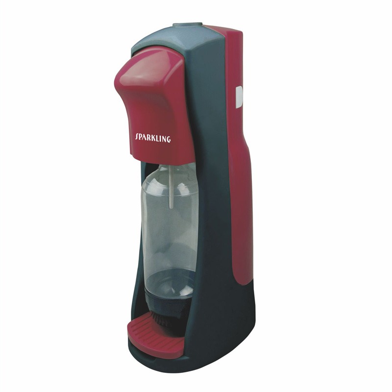 Home Soda Water Carbonator