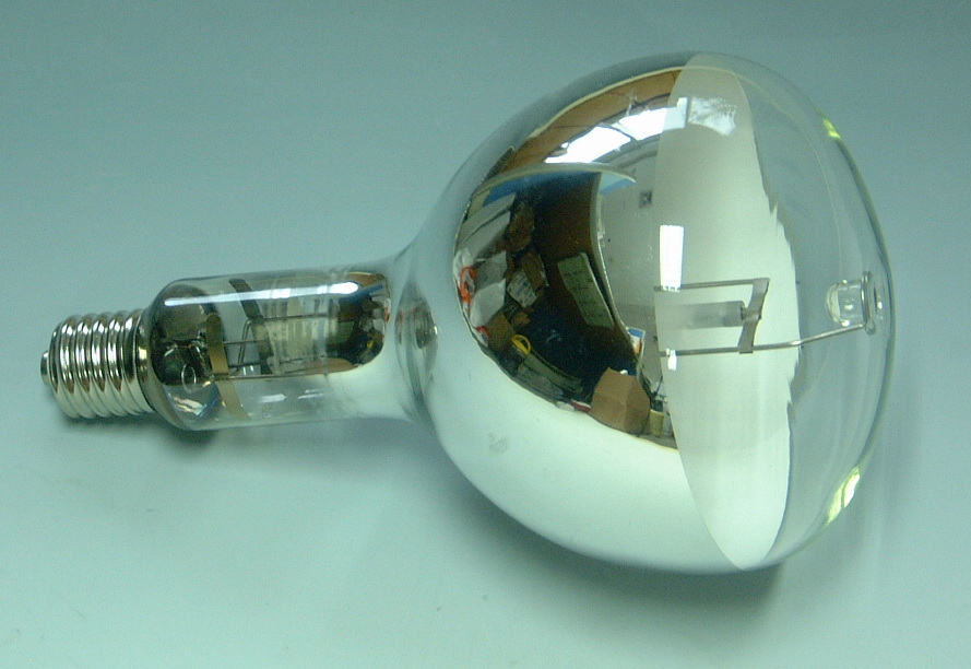 Sodium lamp - Image 2