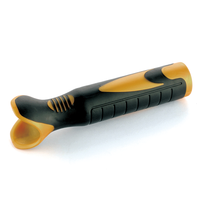 Soft Grip Plastic Handle For Paint Roller - Image 2