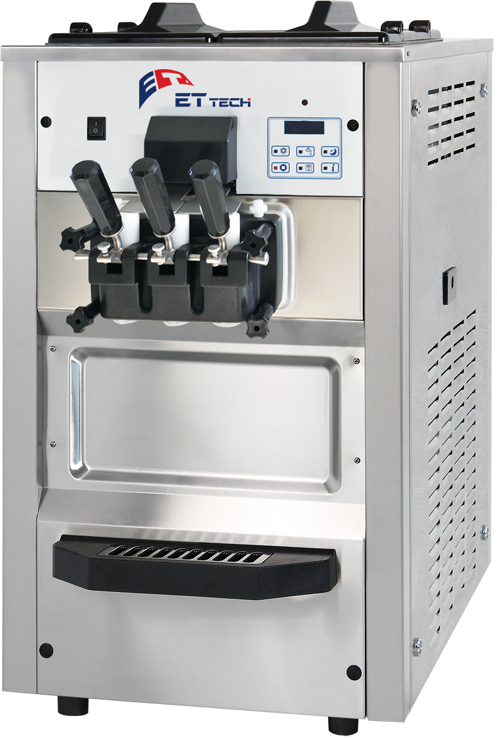Soft Ice cream machine - Image 2