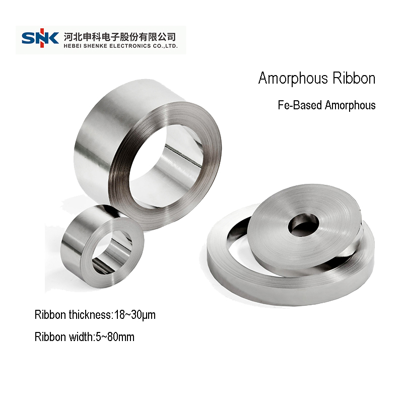 Soft magnetic alloy - Image 2