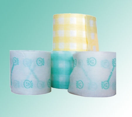 Soft Cleaning Towel Roll