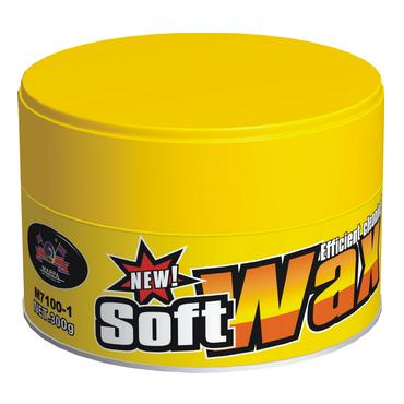 Electronic Device Cleaning Wax