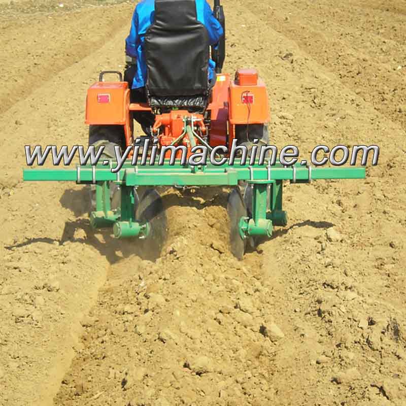Soil Ridger - Image 4