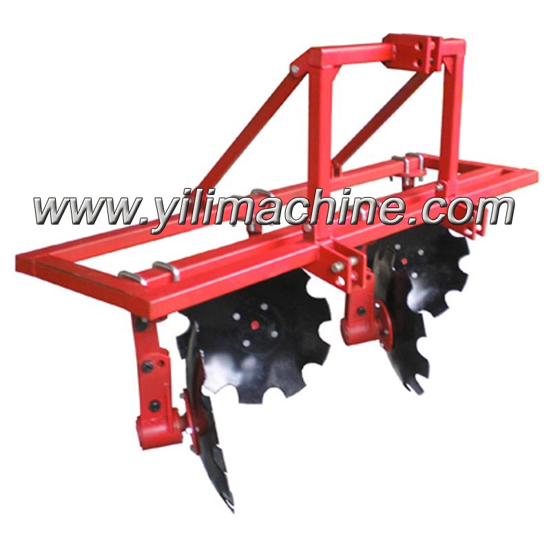 Soil Ridger - Image 3