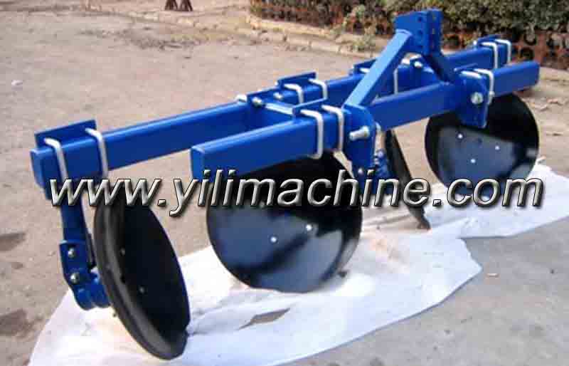 Soil Ridger - Image 2