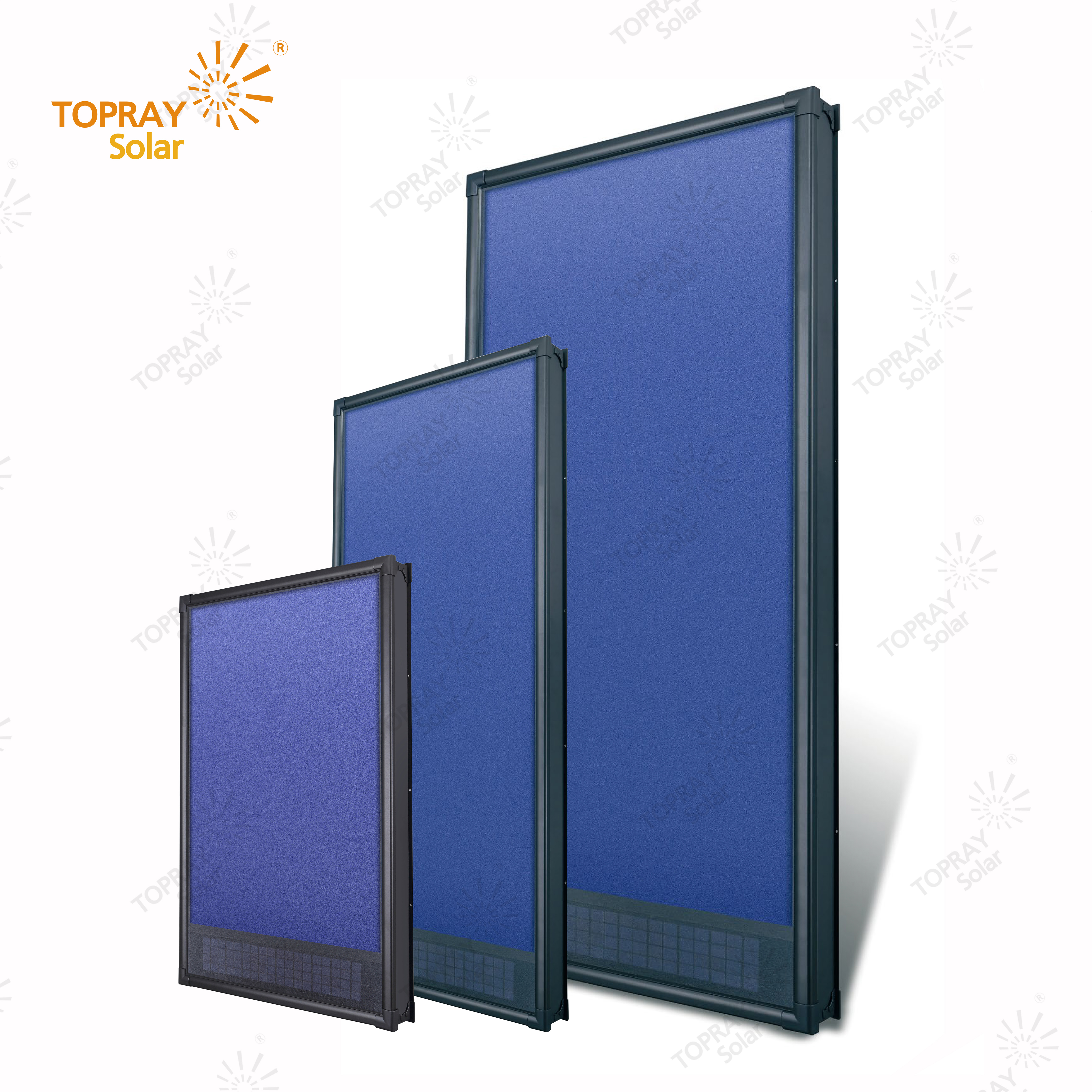 Solar Air Heater - Image 2