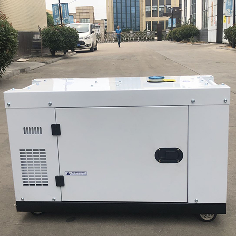 solar and diesel comb generators - Image 2